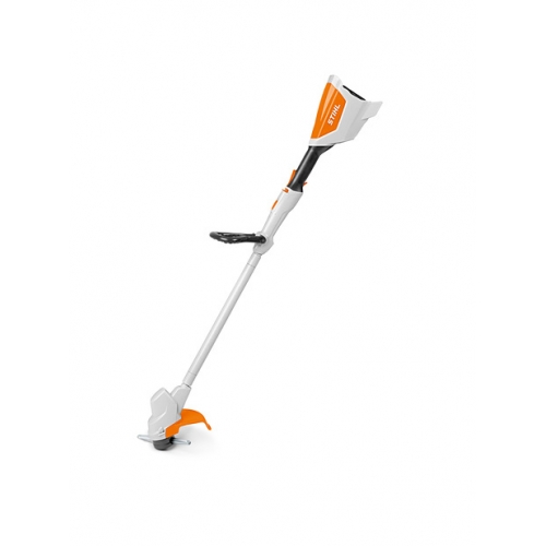 STIHL Kosa akumulatorowa - zabawka z akumulatorem
